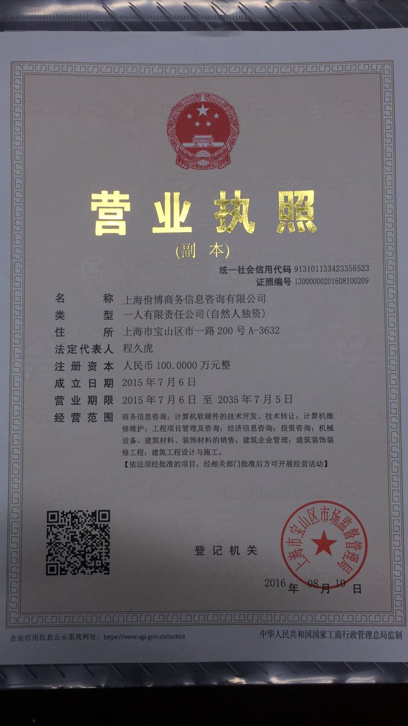 上海信息咨询市场分析：洞察未来